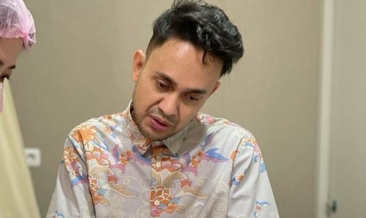 Innalilahi, Ibunda Ramzi Meninggal Dunia di Usia 63 Tahun