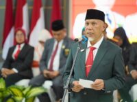 Harta Gubernur Sumbar, Mahyeldi, Bertambah Rp5 Miliar dalam 2 Tahun