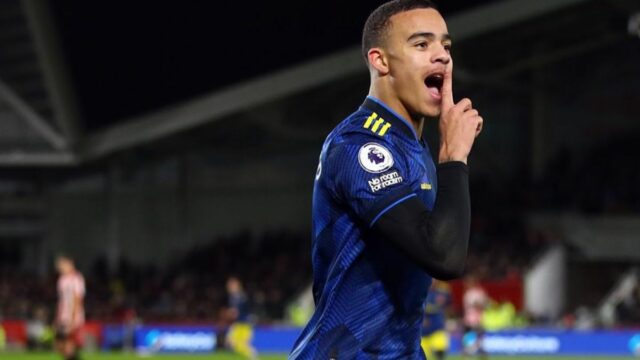 Mason Greenwood Terancam Didepak Manchester United, Buntut Reaksi Fans Wanita MU Terhadap Kasus Pemerkosaan