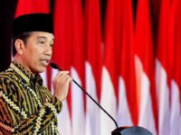 Jokowi Mengingatkan: Pilih Presiden 2024 dengan Bijak untuk Masa Depan Indonesia
