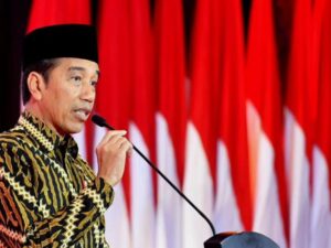 Jokowi Mengingatkan: Pilih Presiden 2024 dengan Bijak untuk Masa Depan Indonesia