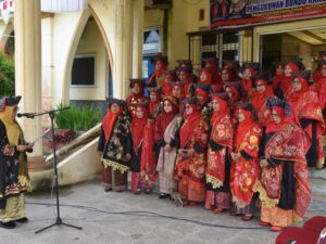 Peran Strategis Bundo Kanduang dalam Mewariskan Budaya Minangkabau