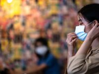 Varian Baru COVID-19 BA.2.86: Apa yang Harus Kita Ketahui?