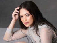 Nathalie Holscher Tegaskan Tetap Beragama Islam Meski Lepas Hijab