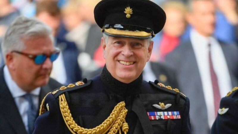 Skandal Pangeran Andrew: Apakah Darah Biru Melindunginya dari Penyelidikan FBI?