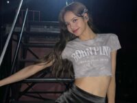 Lisa Blackpink Pecahkan Rekor! Tarif Unggahan Instagramnya Bikin Melongo, Rp8.8 Miliar Per Posting