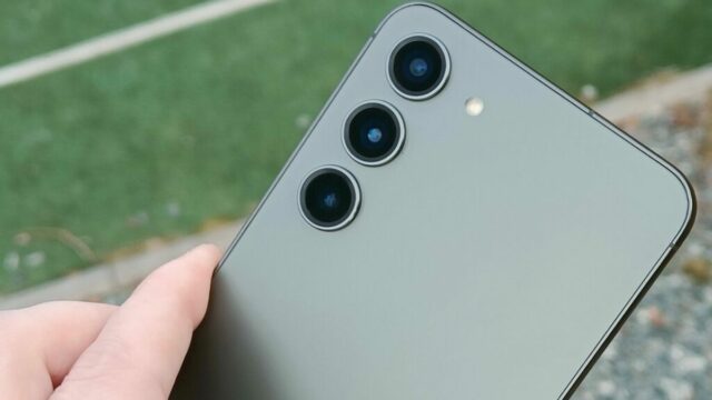 Galaxy S24: Mirip iPhone dan Kembalinya Chipset Exynos