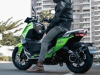 Kemenangan ALVA Cervo di GIIAS 2023: Motor Listrik Terfavorit Tahun Ini!