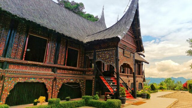 Lomba Gerakan PKK Kota Padang 2023: Harapan Baru dan Sinergi Masyarakat