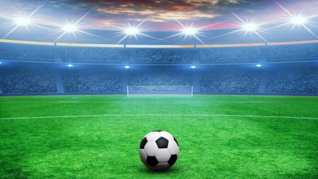 Pembukaan Turnamen LPM Cup Padang Panjang 2023: 4 Tim Besar Siap Beraksi