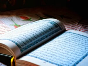 Membentuk Generasi Muda Pecinta Al-Qur’an di SDN 4 Padang Panjang