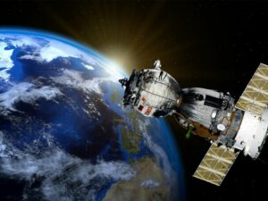 India Antisipasi Gagal Mendarat di Bulan: Belajar dari Tragedi Satelit Luna-25 Milik Rusia