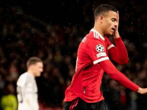 Manchester United Putuskan Depak Mason Greenwood Pasca Kontroversi