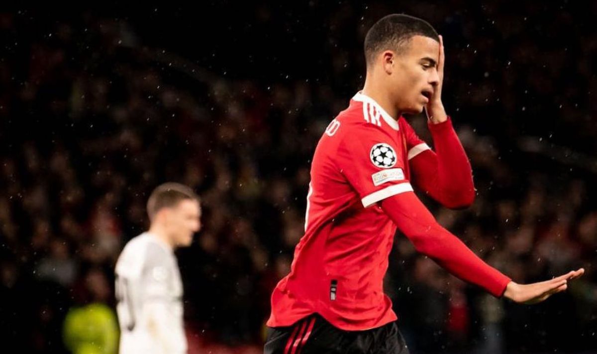 Manchester United Putuskan Depak Mason Greenwood Pasca Kontroversi