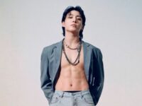 Lagu "Seven" Jungkook BTS Dituding Plagiat