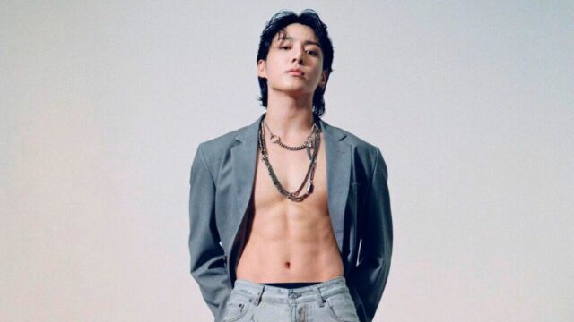 Lagu "Seven" Jungkook BTS Dituding Plagiat