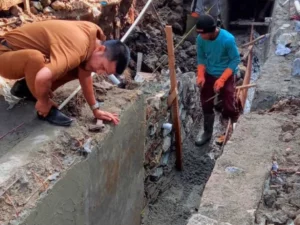 Tingkatkan Pelayanan Publik, Kadis Perkim Kota Solok Respons Cepat Aduan Warga