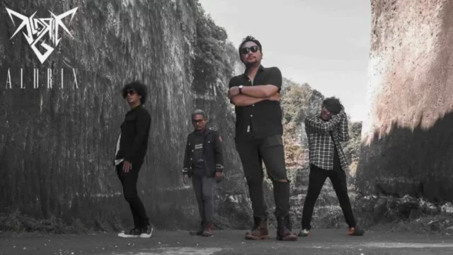 Bima Wp Hadirkan Sentuhan Sinematik di Lagu "Menghilang Dengan Waktu" Aldrix