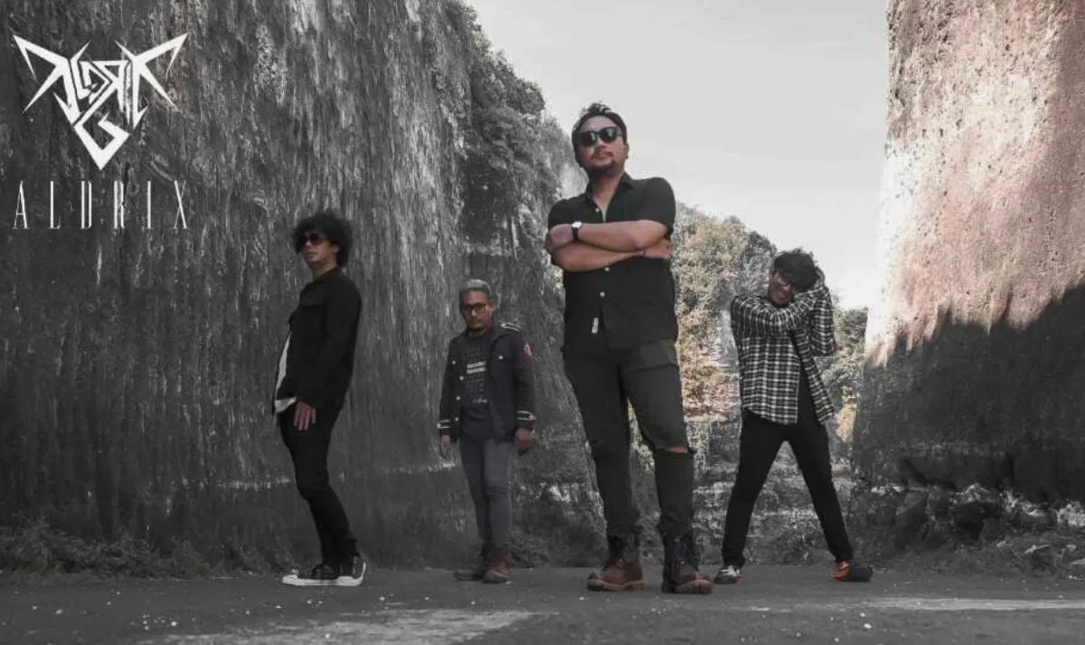 Bima Wp Hadirkan Sentuhan Sinematik di Lagu "Menghilang Dengan Waktu" Aldrix