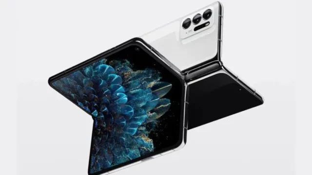 Oppo Find N3 dan OnePlus Open: Spesifikasi Layar Terbaru Bocor, Siap Saingi Galaxy Z Fold5