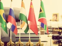 Gempuran BRICS: Akankah Dominasi AS Berakhir?