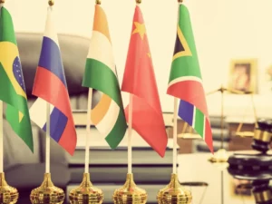 Gempuran BRICS: Akankah Dominasi AS Berakhir?