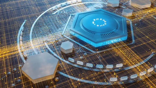 Perangkap Enchilada: Terobosan Baru untuk Komputer Kuantum Masa Depan