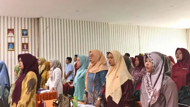 Peran Penting Guru BK Cegah Kekerasan Anak dan Perempuan