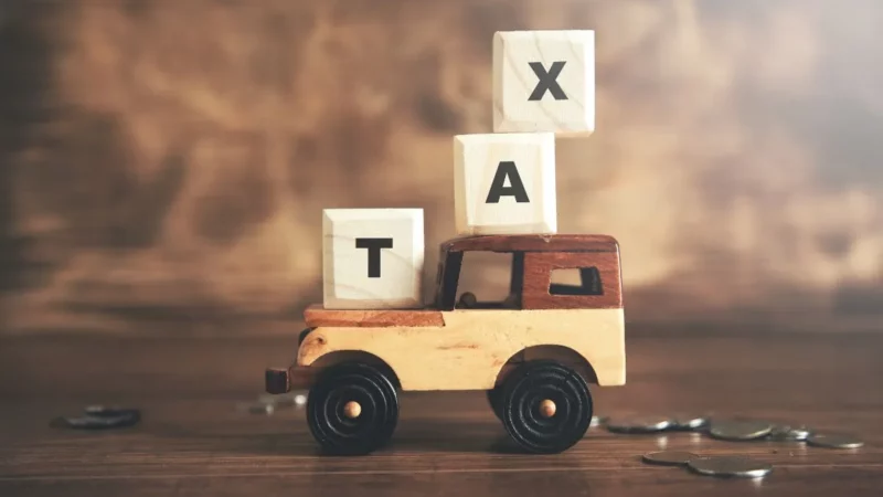 Optimalkan Pembayaran Pajak Kendaraan: Samsat Padang Panjang Luncurkan Aplikasi Signal