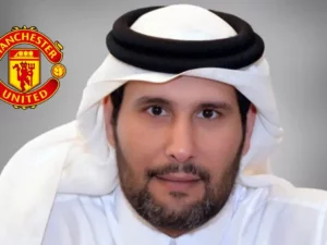 Manchester United Berpindah Tangan ke Saudagar Arab
