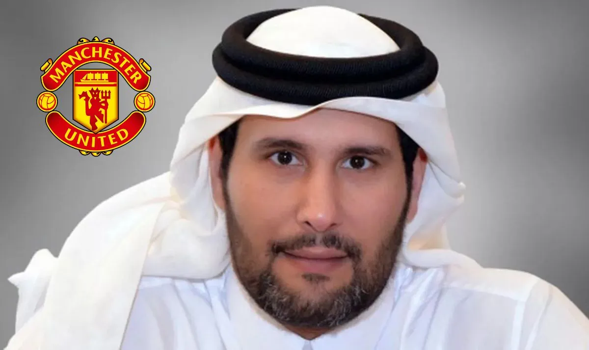 Manchester United Berpindah Tangan ke Saudagar Arab