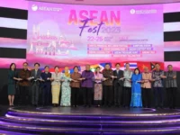 ASEAN Fest 2023: Refleksi Kepemimpinan Indonesia dan Literasi Keuangan Digital