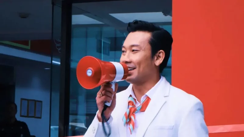 Denny Sumargo Geram dan Melaporkan Verny Hasan: Mengapa Masalah Lama Kembali Muncul?