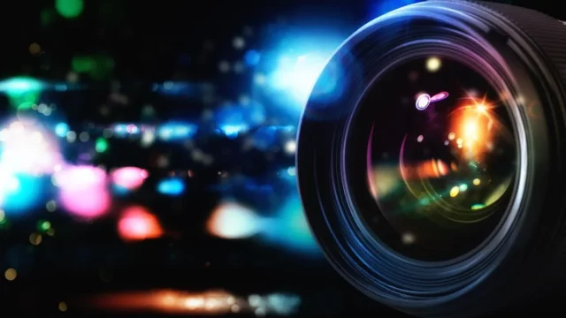 Perkenalkan, Ini Kamera dengan Kecepatan Triliunan Detik: Mengungkap Misteri Gerakan Atomik