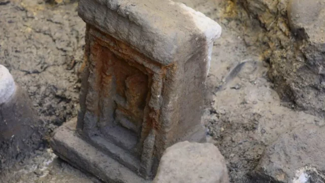 Penemuan Emas Kuno dan Bayi Terkremasi di Carthage: Tanda Pengorbanan kepada Dewa Kuno?