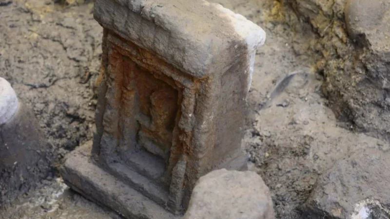 Penemuan Emas Kuno dan Bayi Terkremasi di Carthage: Tanda Pengorbanan kepada Dewa Kuno?