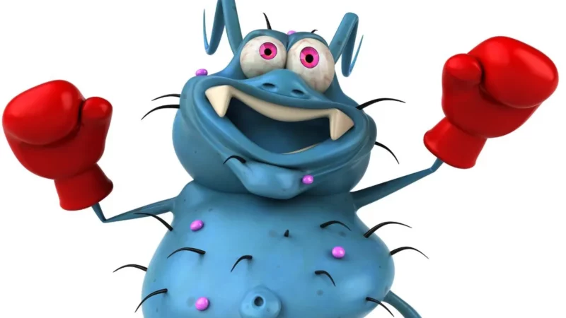 Tempat Paling Banyak Kuman di Sekolah, Kamu Wajib Waspada