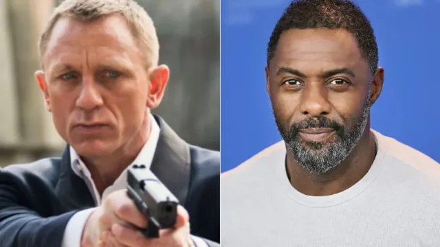 Idris Elba, Pemeran James Bond Selanjutnya?
