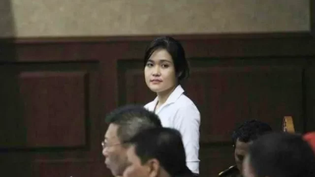 Netflix Rilis Film Dokumenter Kopi Sianida Jessica Wongso