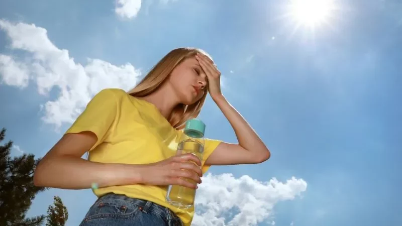 Gelombang Panas Semakin Sering dan Mematikan, Apa yang Harus Dilakukan?