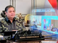 Airlangga Hartarto: Reforma Agraria, Kunci Masa Depan Ekonomi Indonesia.