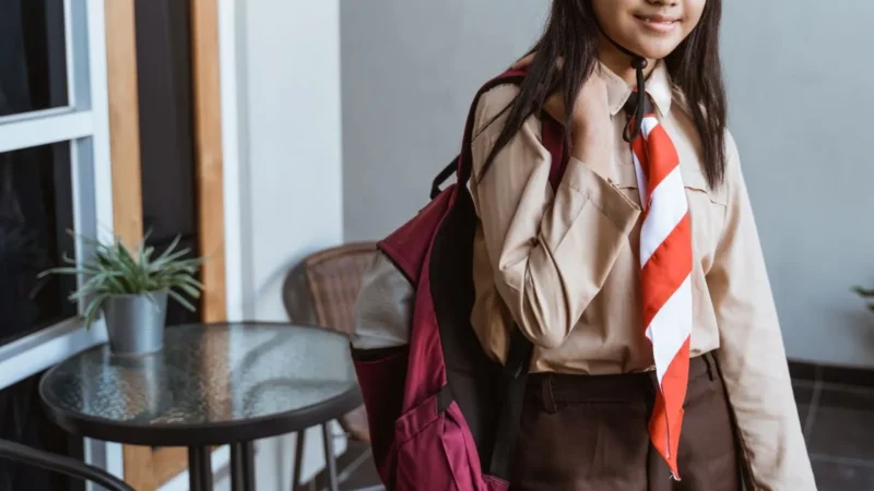 Kwaran Kamang Magek Luncurkan Logita: Misi Membangun Nasionalisme Generasi Muda