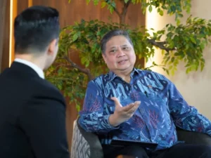 Indonesia Pimpin ASEAN: Menuju Era Baru Pertumbuhan dan Stabilitas