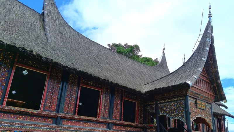 Urang Minang Baralek Gadang di Tasikmalaya, Gubernur Sumbar Tekankan Kontribusi untuk Bangsa