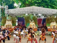 Reog Ponorogo 2023: Langkah Indonesia Menuju Pengakuan Warisan Budaya UNESCO