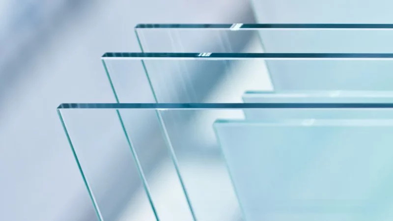 Ilmuwan Menemukan Kaca Oksida dengan Kekuatan Luar Biasa Berkat Teknik Parakristalisasi