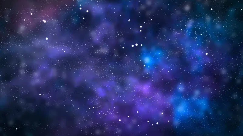 Misteri Warna Bintang di Langit Malam: Dari Putih Hingga Merah Panas