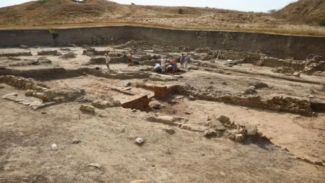 Penemuan Sinagoge Kuno di Rusia: Salah Satu yang Tertua di Luar Israel?"