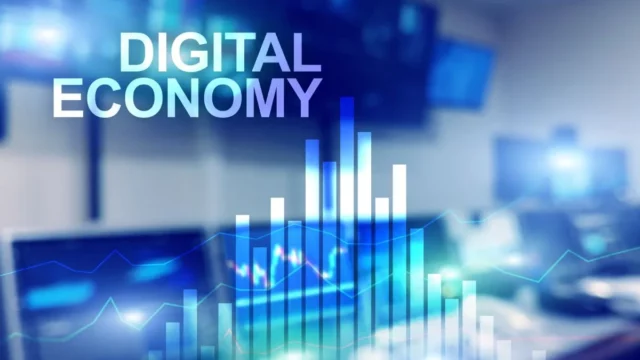 Transformasi Ekonomi Digital Indonesia: Peluang, Tantangan, dan Harapan di Masa Depan