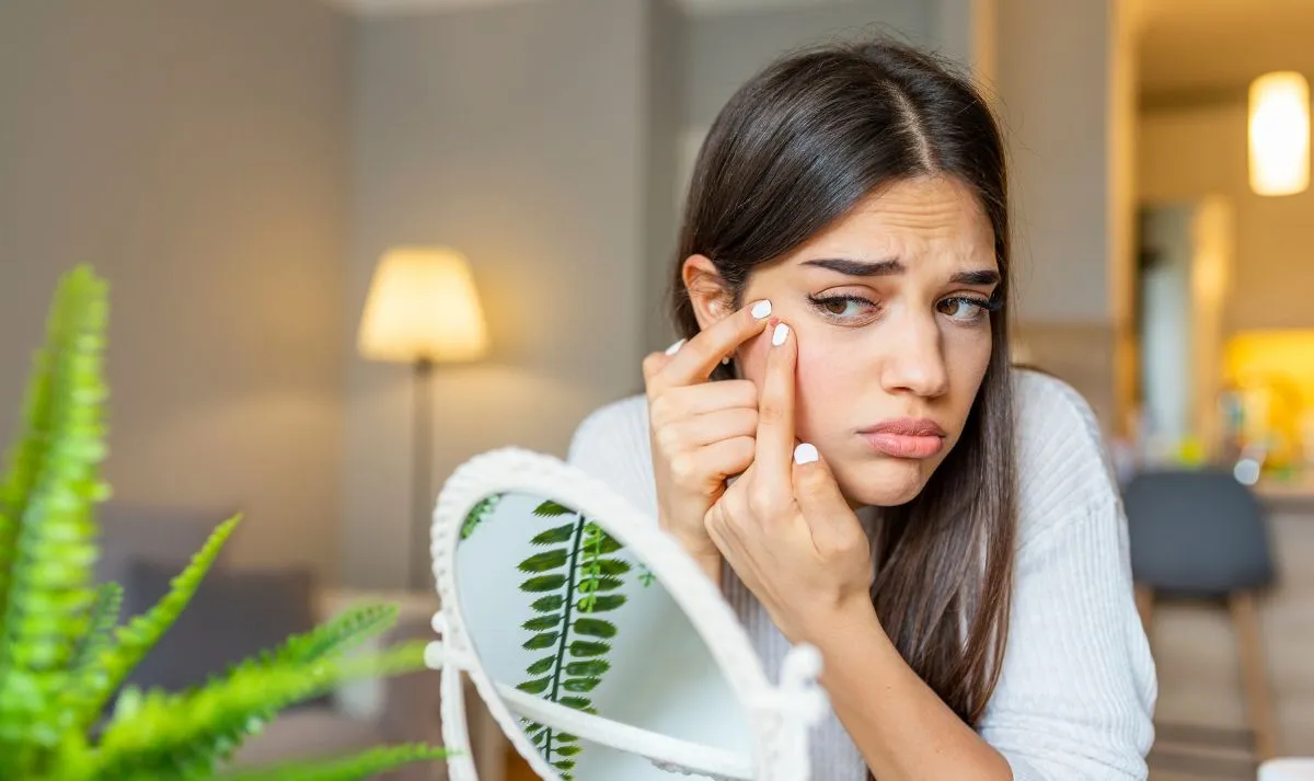 Menurut Penelitian: Bakteri Penyebab Jerawat Mungkin Sebenarnya Esensial untuk Kulit Sehat